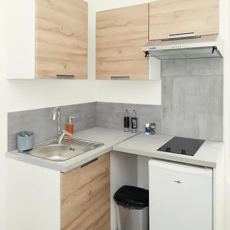 شقة La Jeanne D'arc 5, - France تروي